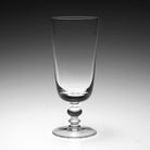 William Yeoward Fanny Iced Tea, handmade crystal, detail view