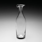 William Yeoward Fanny Pouring Carafe, handmade crystal, detail view