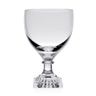 William Yeoward Georgie Large Wine, handmade crystal, on a white background