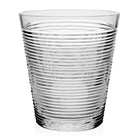 William Yeoward Gigi Champagne Bucket 10" / 25.5cm, handmade crystal, on a white background