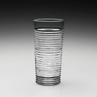 William Yeoward Gigi Tumbler Highball, handmade crystal, detail view