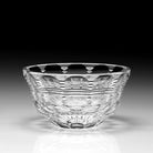 William Yeoward Inez Small Bowl 4" / 101mm, handmade crystal, detail view