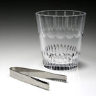 William Yeoward Karen Ice Bucket 6¼" / 160mm, handmade crystal, detail view