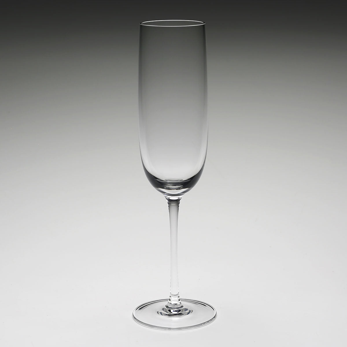 William Yeoward Lauren Champagne, handmade crystal, detail view