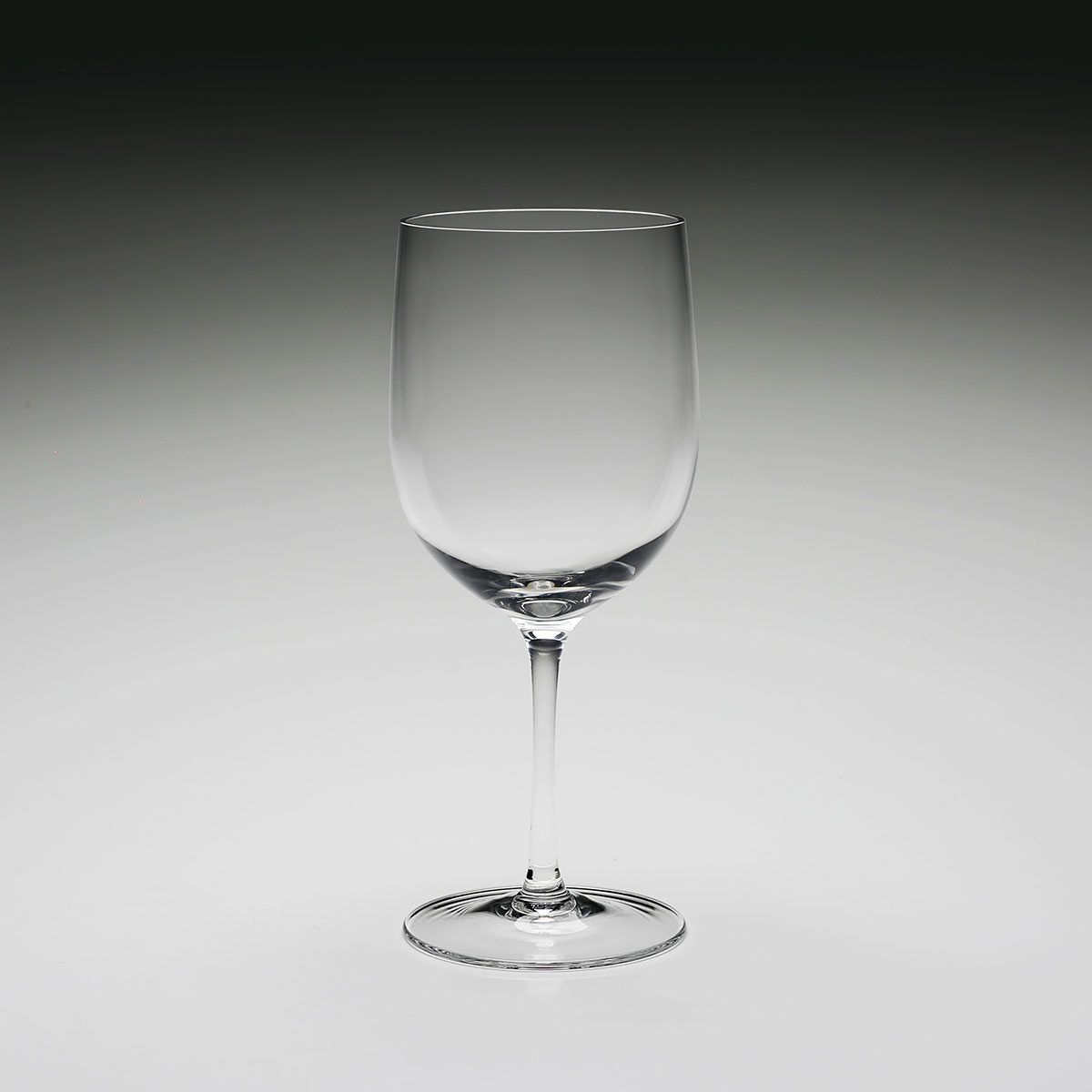 William Yeoward Lauren Small Wine, handmade crystal, detail view