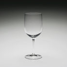 William Yeoward Lauren Small Wine, handmade crystal, detail view