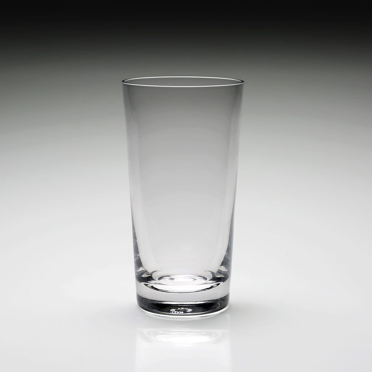 William Yeoward Lauren Tumbler HB, handmade crystal, detail view