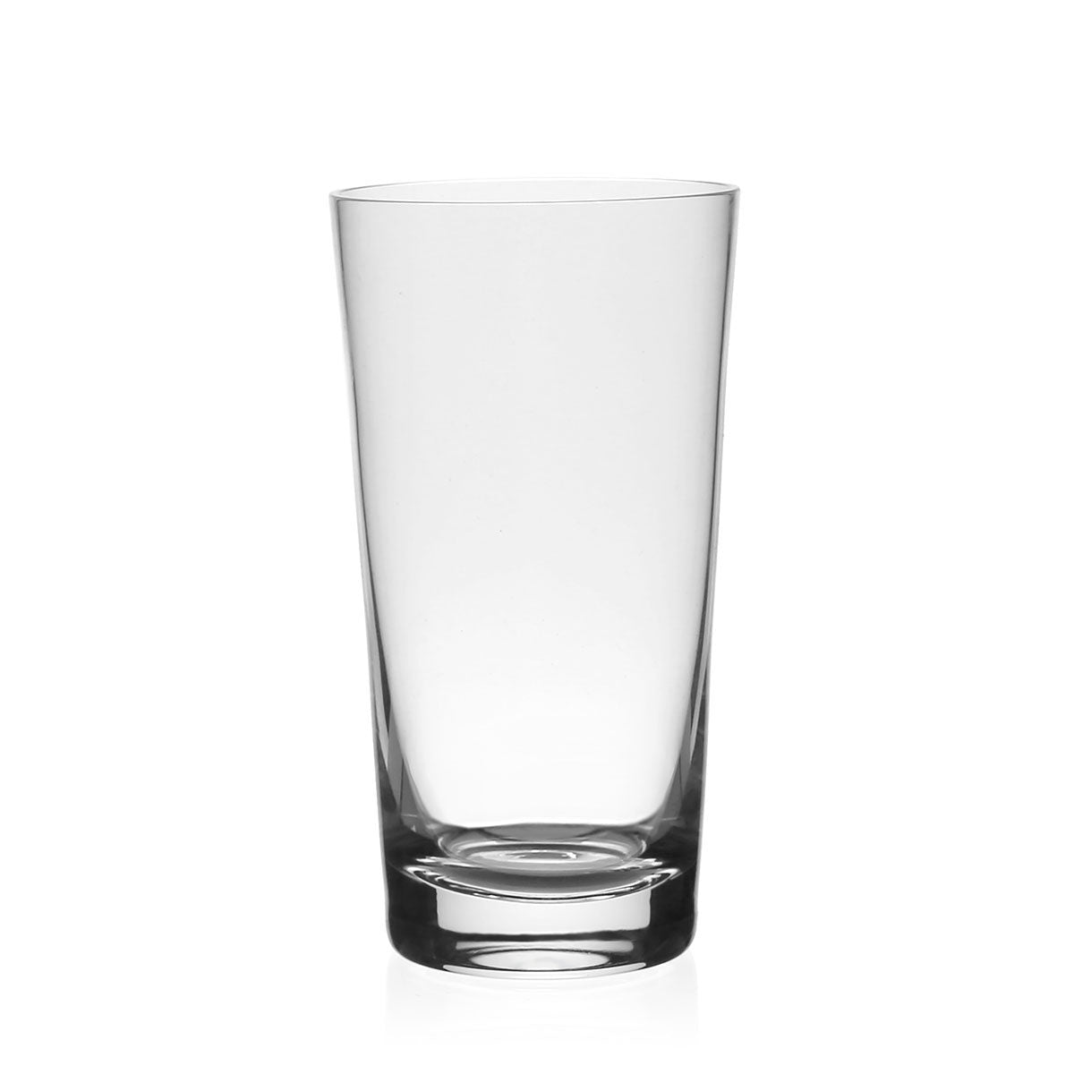 William Yeoward Lauren Tumbler HB, handmade crystal, on a white background