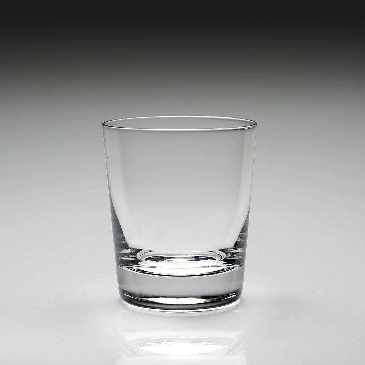 William Yeoward Lauren Tumbler OF, handmade crystal, detail view