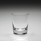 William Yeoward Lauren Tumbler OF, handmade crystal, detail view