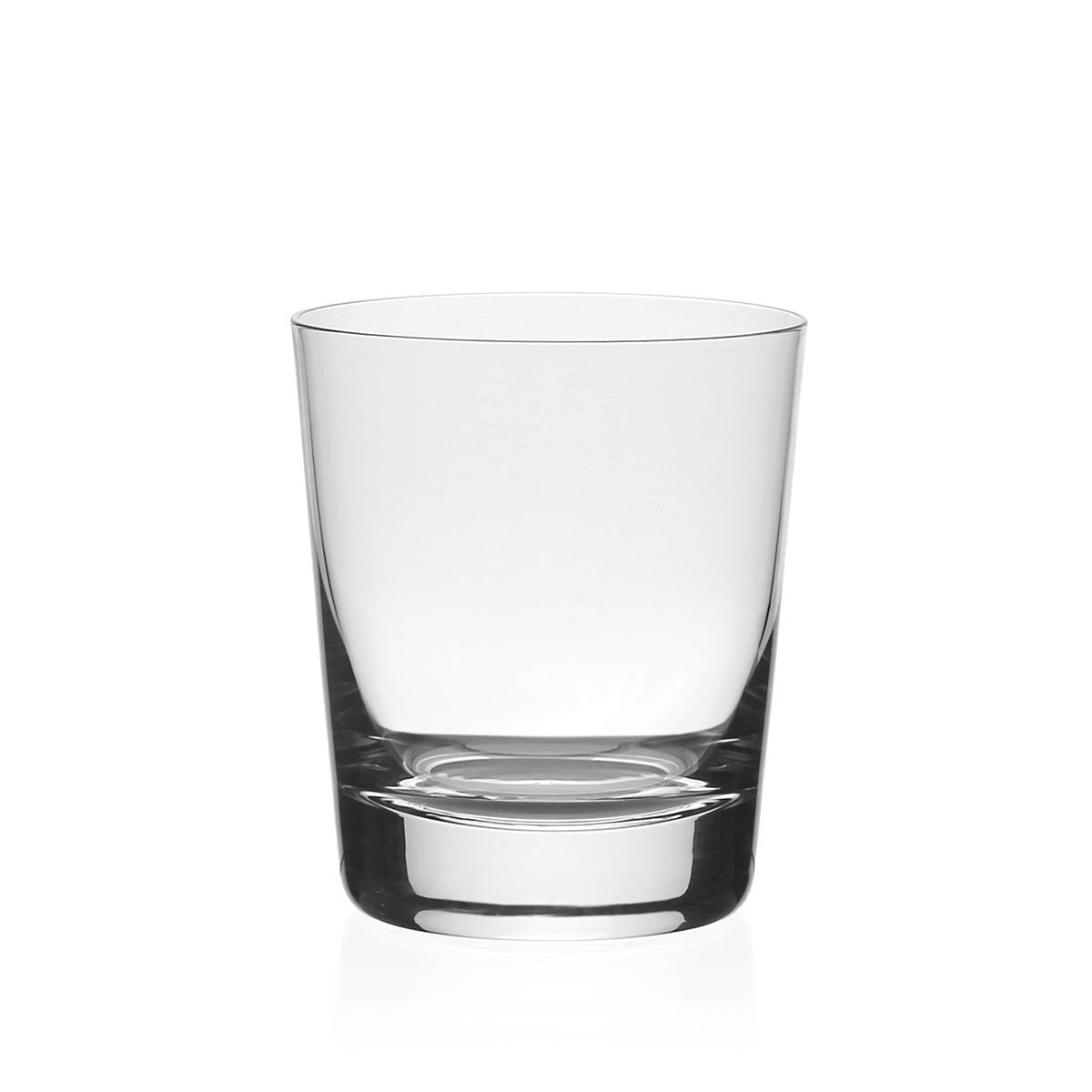 William Yeoward Lauren Tumbler OF, handmade crystal, on a white background