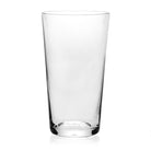 William Yeoward Lillian Juice / Bellini, handmade crystal, on a white background