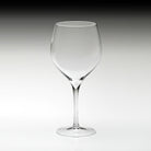 William Yeoward Lillian Wine, handmade crystal, detail view