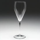 William Yeoward Melody Large Wine, handmade crystal, detail view