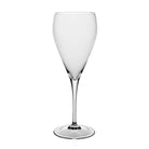 William Yeoward Melody Large Wine, handmade crystal, on a white background