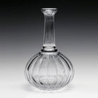 William Yeoward Natasha Carafe Magnum, handmade crystal, detail view