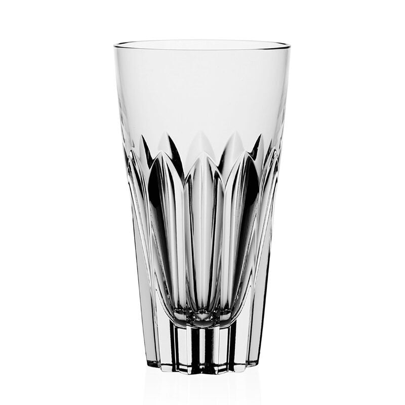 William Yeoward Nevada Tumbler HB, handmade crystal, on a white background