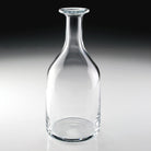 William Yeoward Olympia Wine Carafe, handmade crystal, detail view