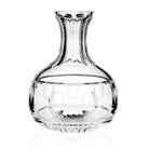 William Yeoward Rachel Wine Carafe, handmade crystal, on a white background