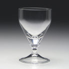 William Yeoward Ruth Large Wine, handmade crystal, detail view