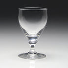 William Yeoward Ruth Small Wine, handmade crystal, detail view
