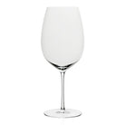 William Yeoward Starr Large Bordeaux, handmade crystal, detail view