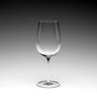 William Yeoward Starr Small Wine, handmade crystal, detail view