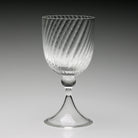 William Yeoward Venetia Large Wine, handmade crystal, detail view