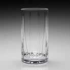 William Yeoward Vesper Tumbler Highball, handmade crystal, detail view