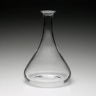 William Yeoward Whitney Carafe Magnum, handmade crystal, detail view