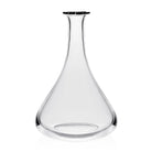 William Yeoward Whitney Carafe Magnum, handmade crystal, on a white background