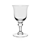 William Yeoward Whitney Wine, handmade crystal, on a white background