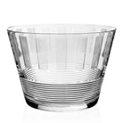 William Yeoward Zelda Wine Cooler, handmade crystal, on a white background